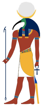 Thot God